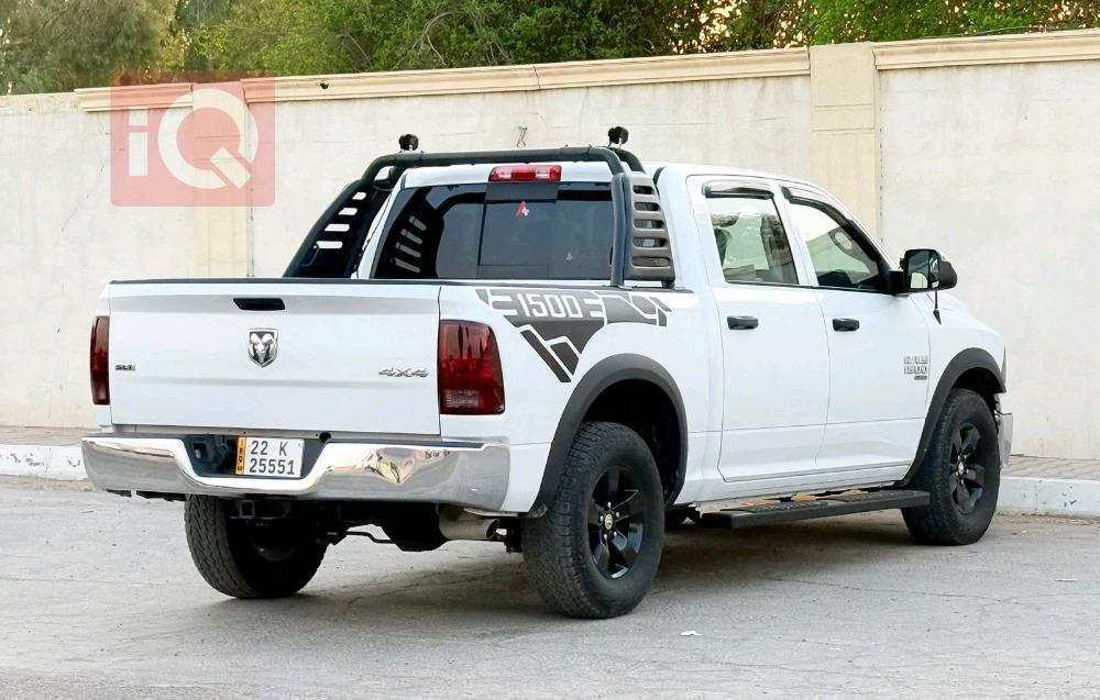 ڕام 1500